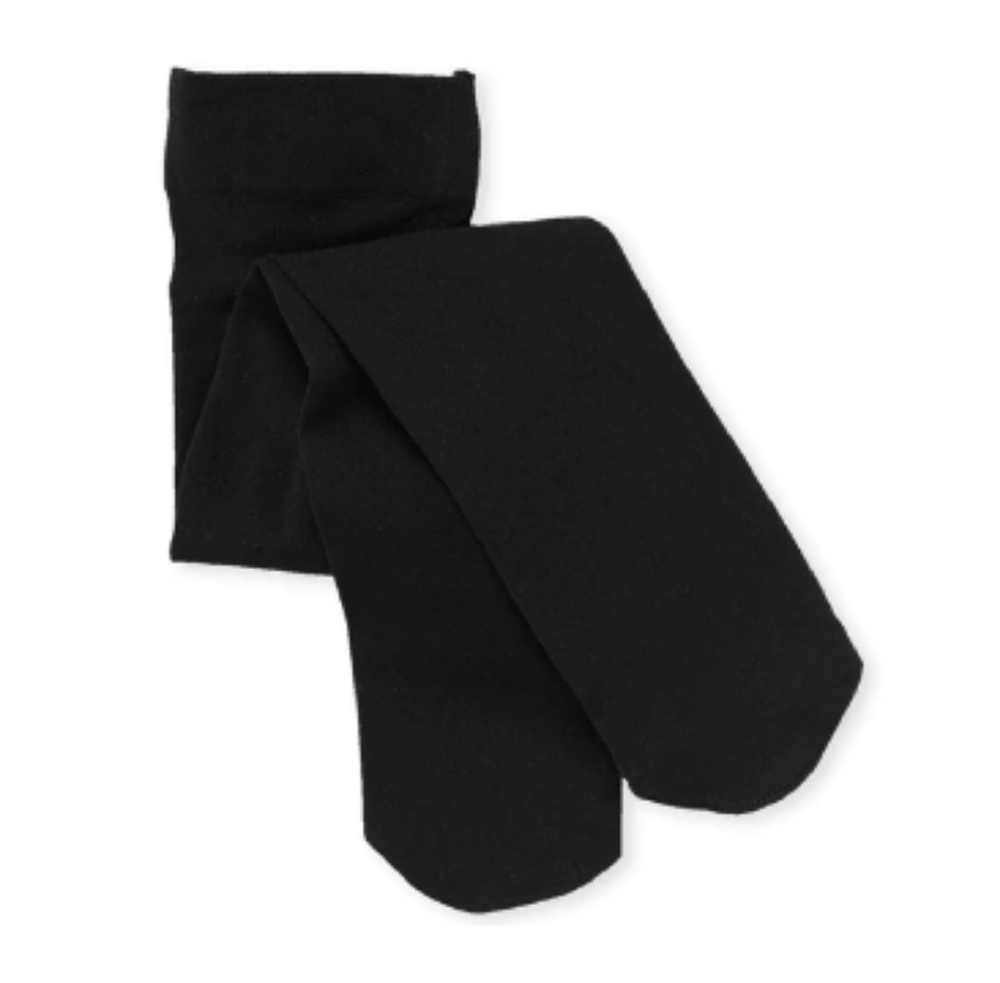 Toddler Girl Microfiber Tights